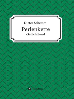 cover image of Perlenkette
